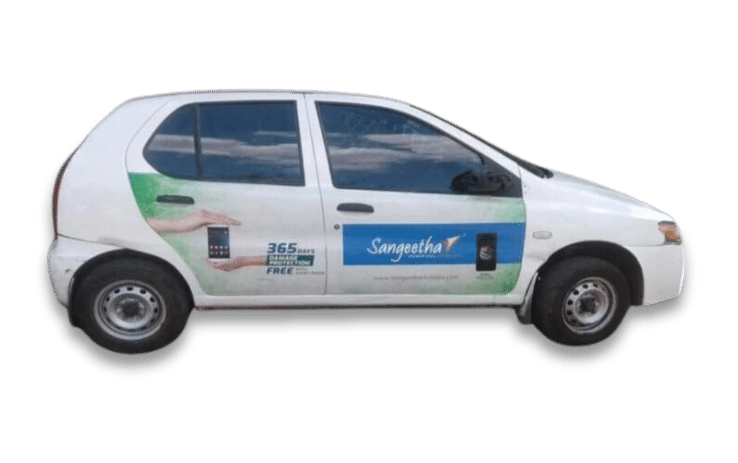 car-advertisement
